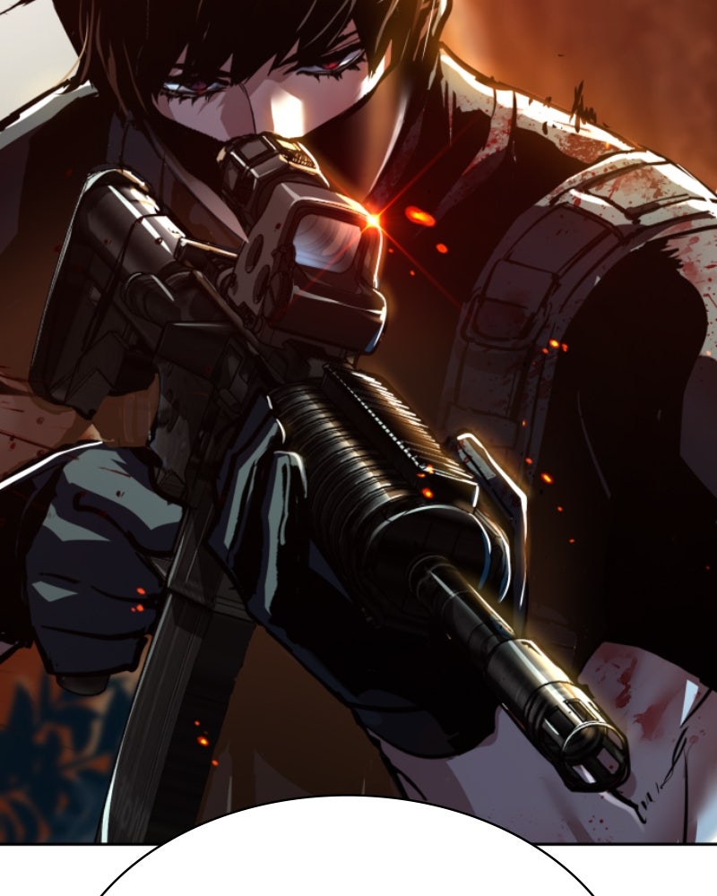 Read Mercenario adolescente ES Manga Online