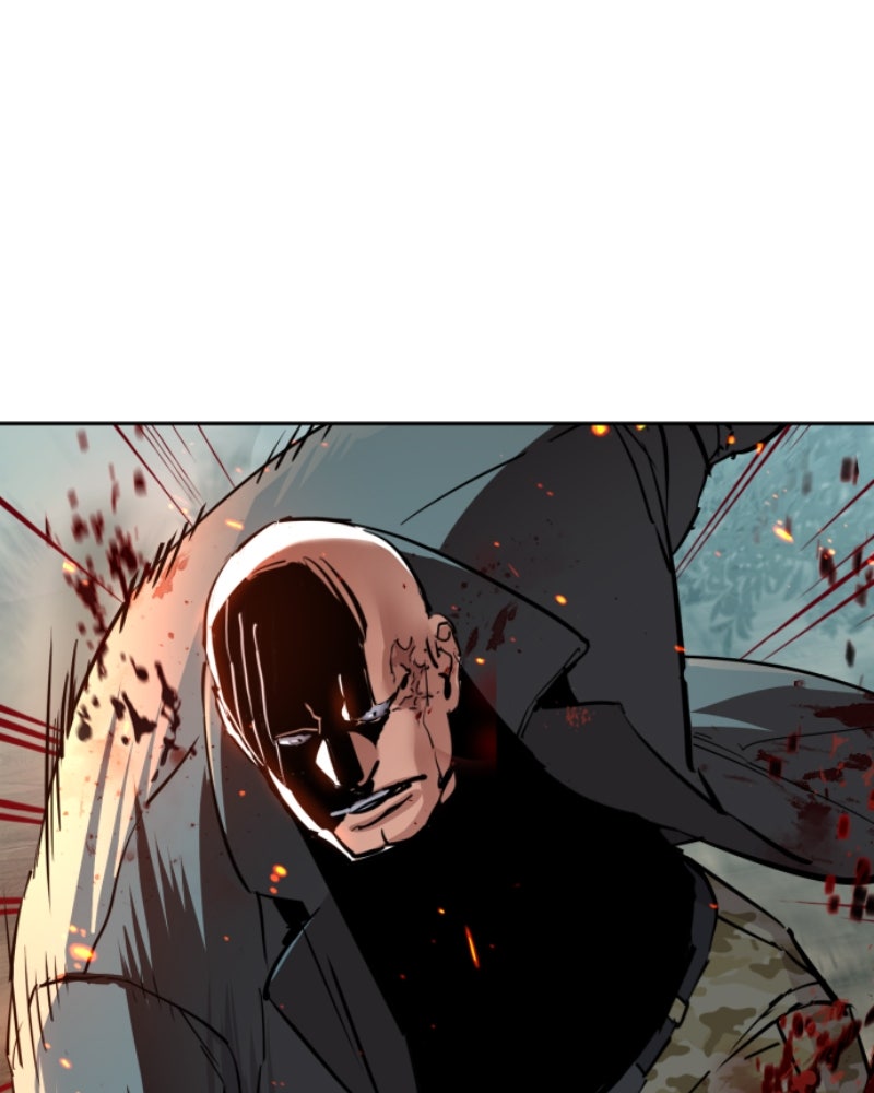 Read Mercenario adolescente ES Manga Online