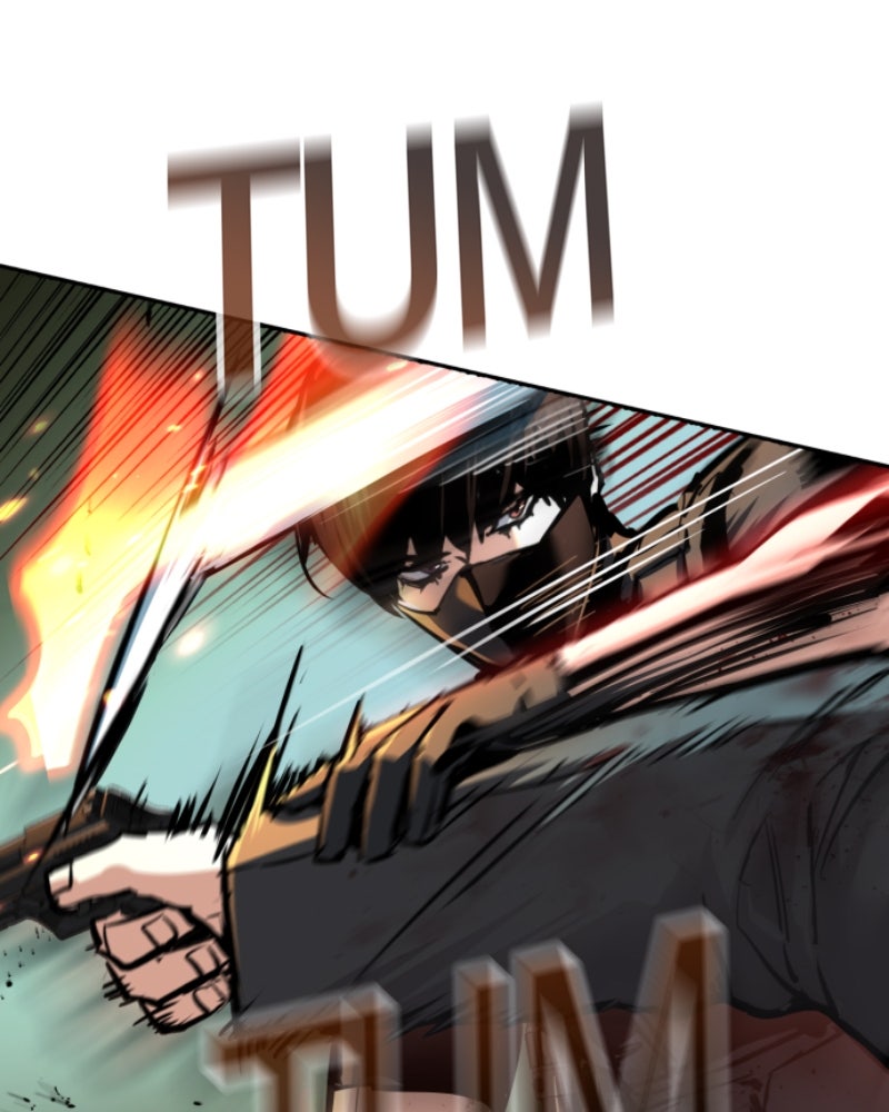 Read Mercenario adolescente ES Manga Online