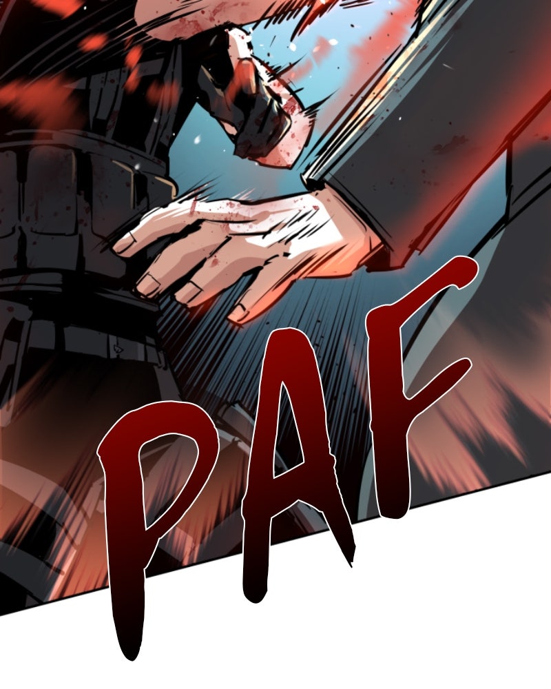 Read Mercenario adolescente ES Manga Online