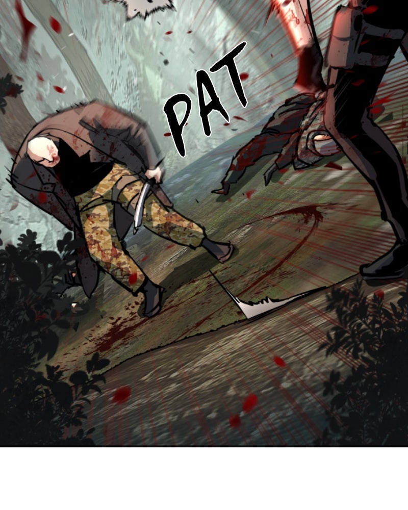 Read Mercenario adolescente ES Manga Online