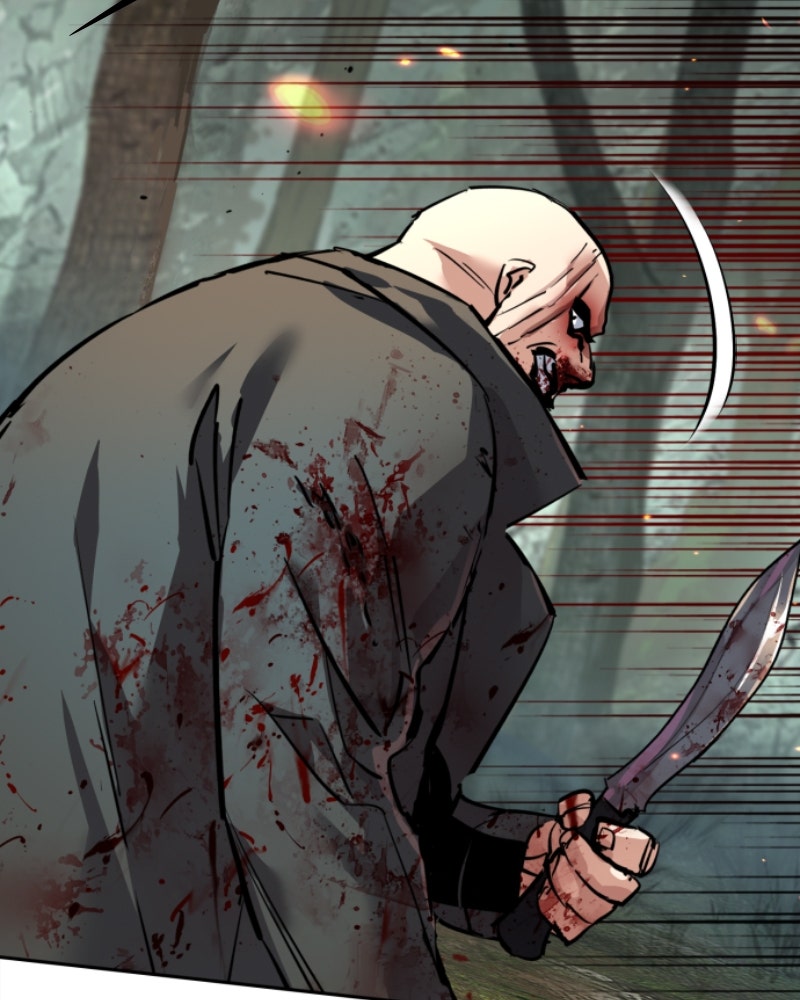 Read Mercenario adolescente ES Manga Online