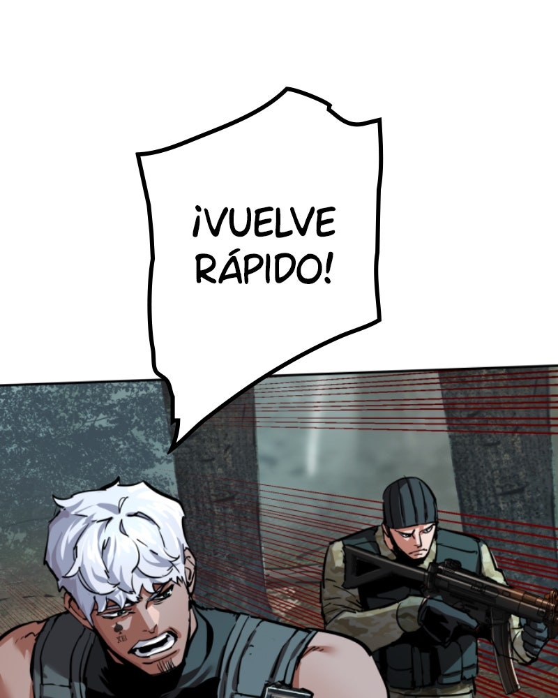 Read Mercenario adolescente ES Manga Online