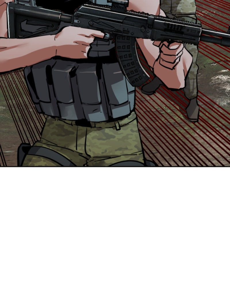 Read Mercenario adolescente ES Manga Online