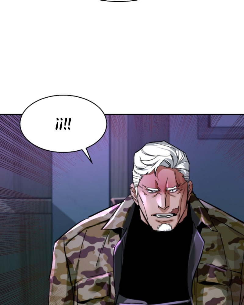 Read Mercenario adolescente ES Manga Online