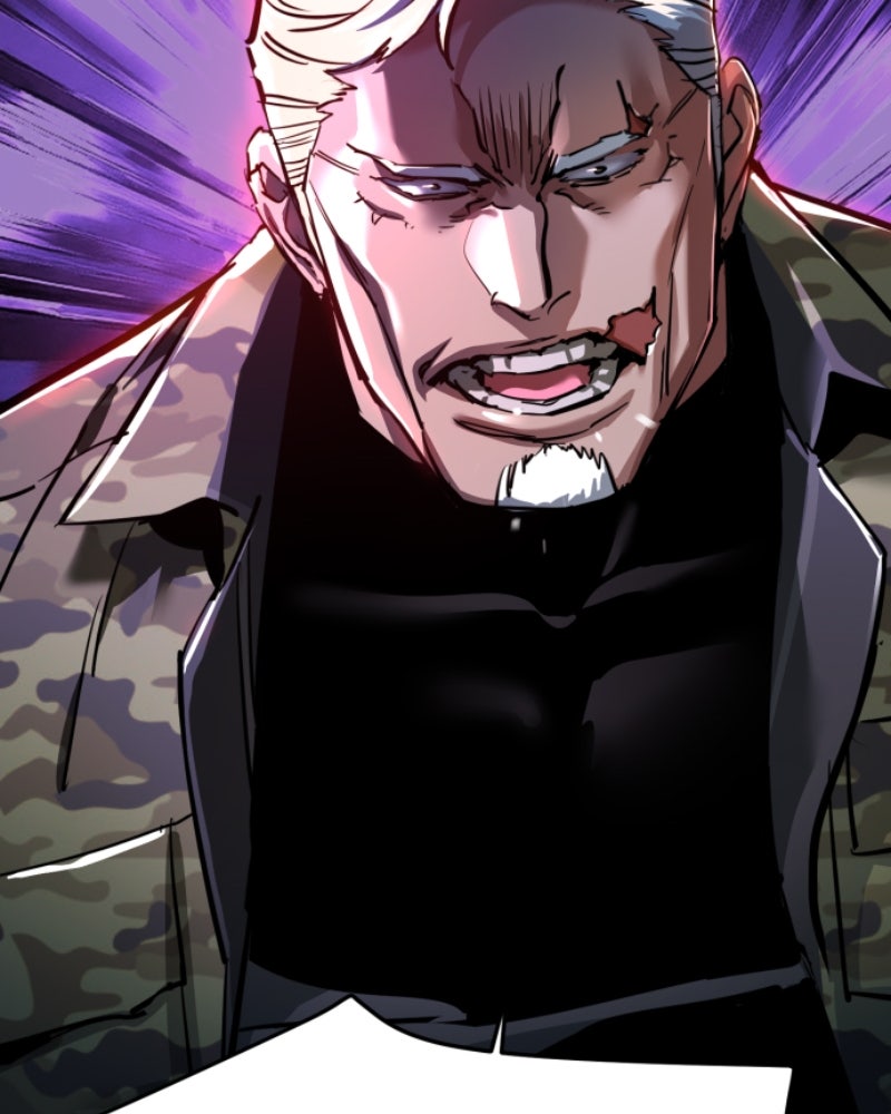 Read Mercenario adolescente ES Manga Online