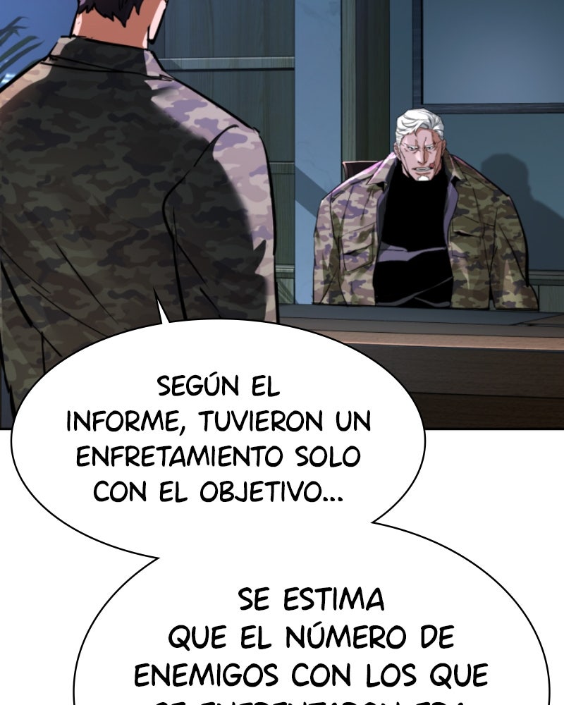 Read Mercenario adolescente ES Manga Online