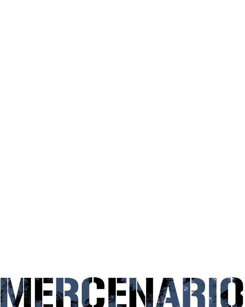 Read Mercenario adolescente ES Manga Online