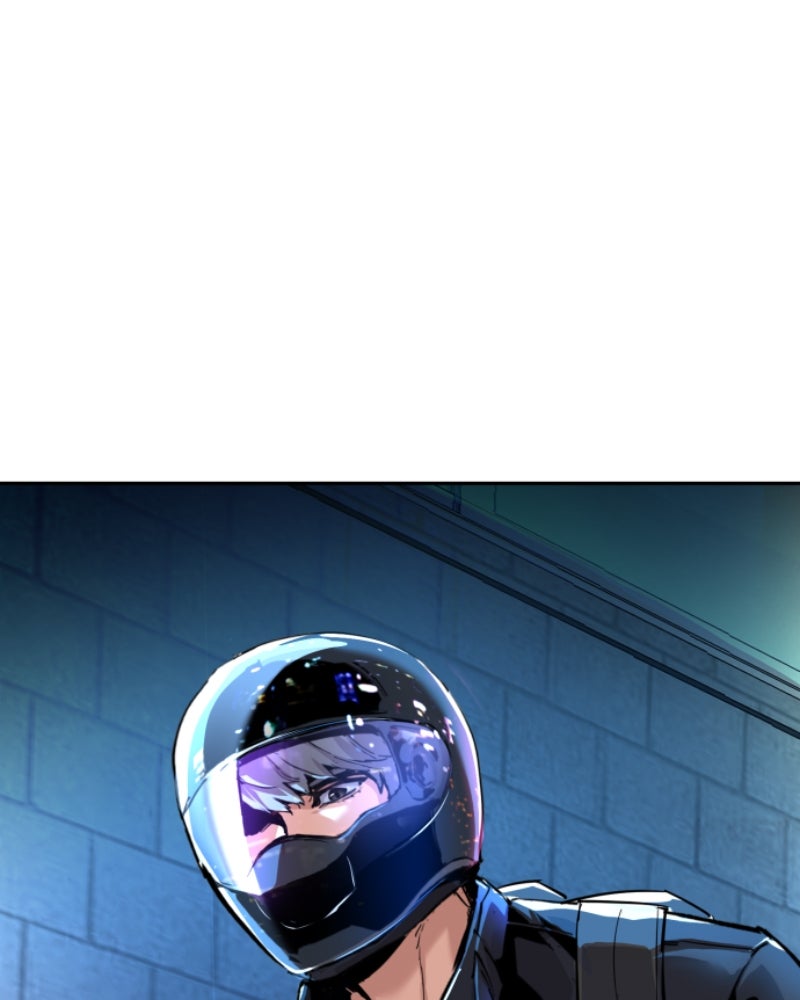 Read Mercenario adolescente ES Manga Online