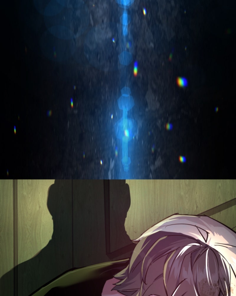 Read Mercenario adolescente ES Manga Online