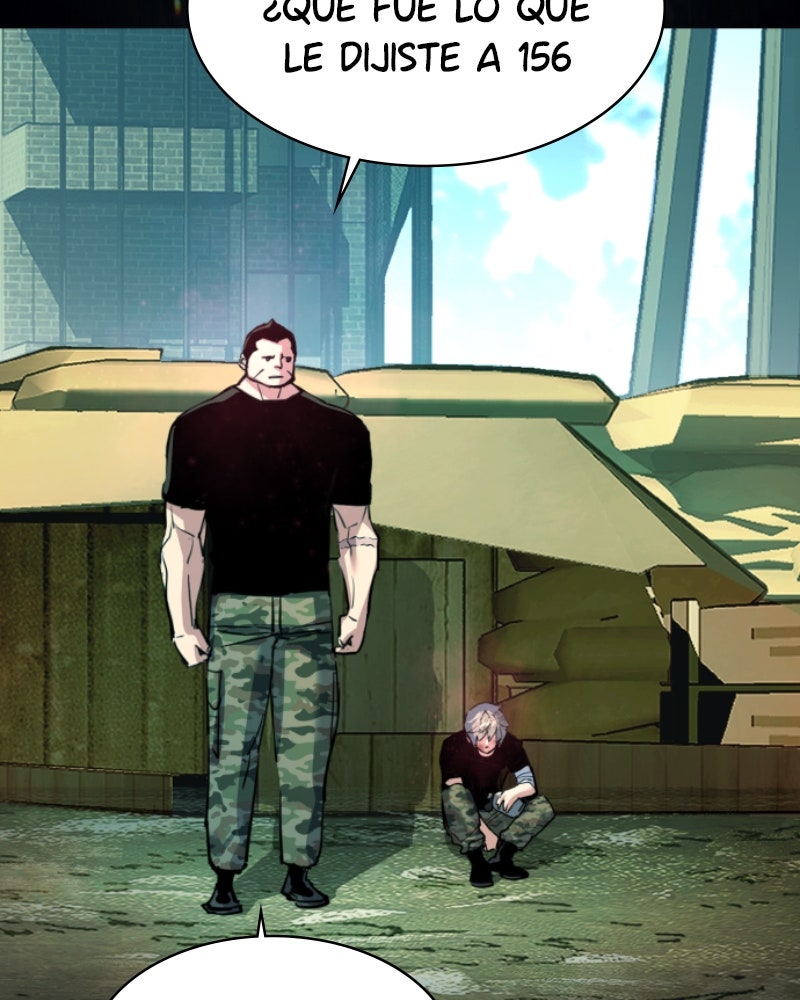 Read Mercenario adolescente ES Manga Online