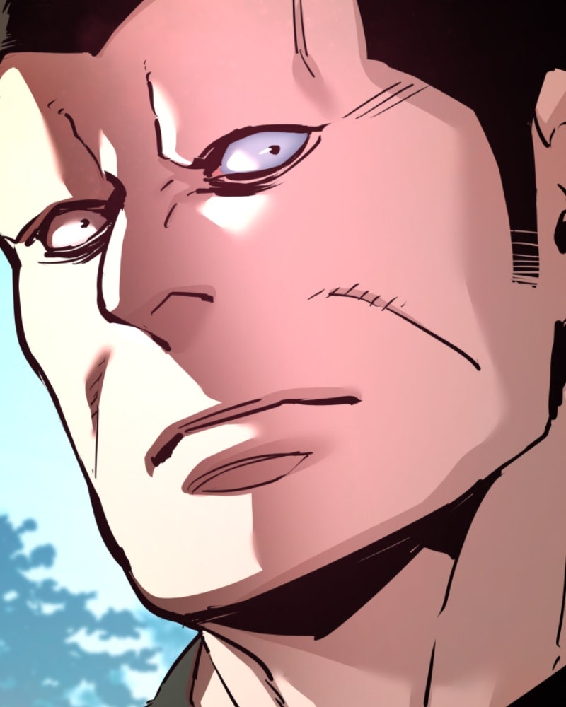 Read Mercenario adolescente ES Manga Online