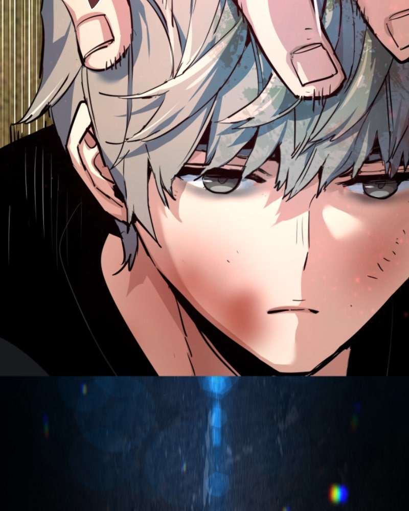 Read Mercenario adolescente ES Manga Online