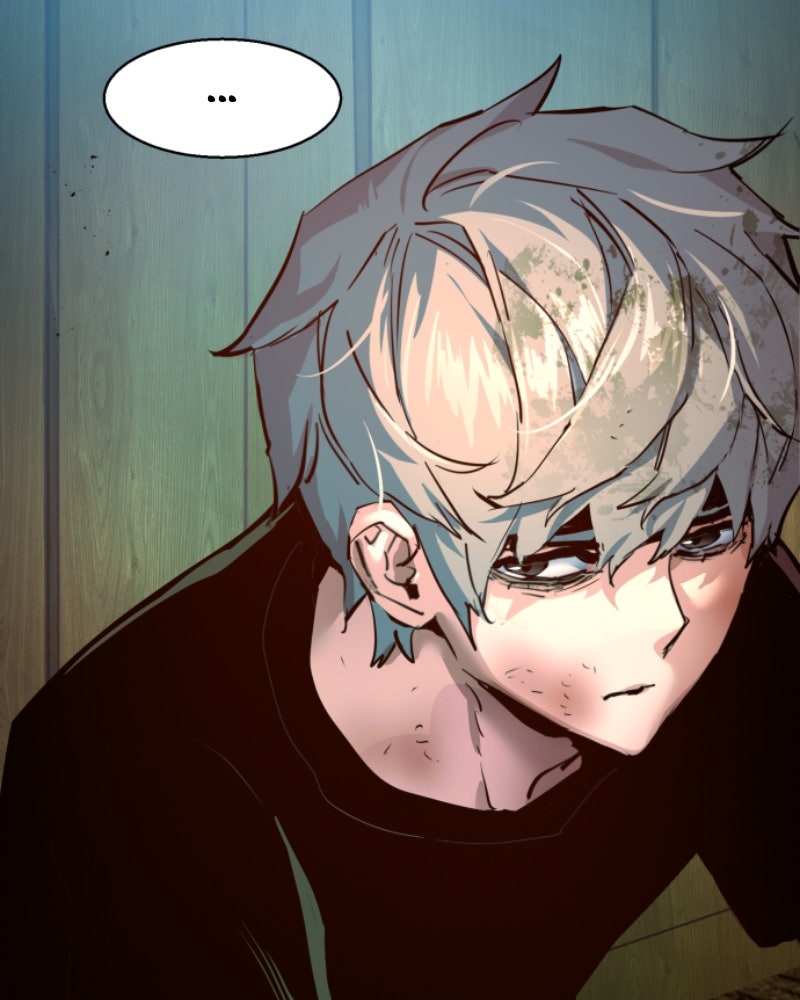 Read Mercenario adolescente ES Manga Online