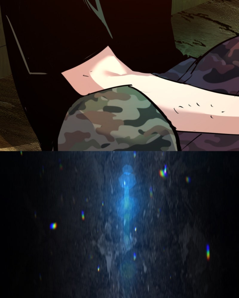 Read Mercenario adolescente ES Manga Online