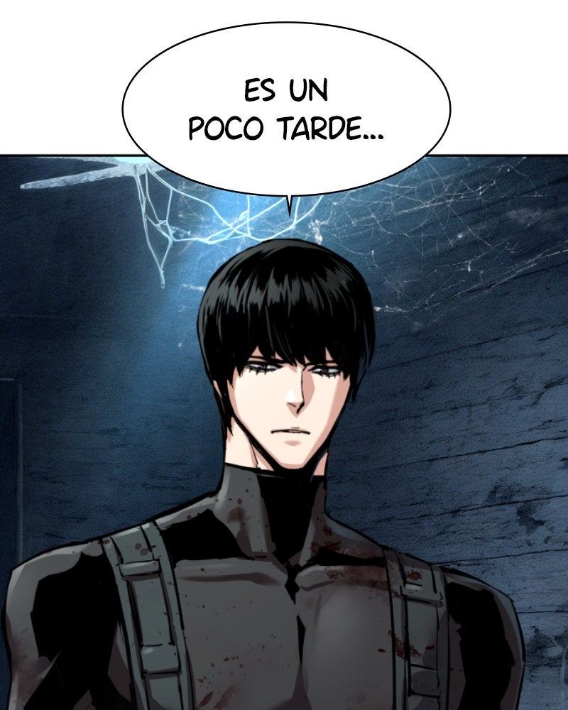 Read Mercenario adolescente ES Manga Online