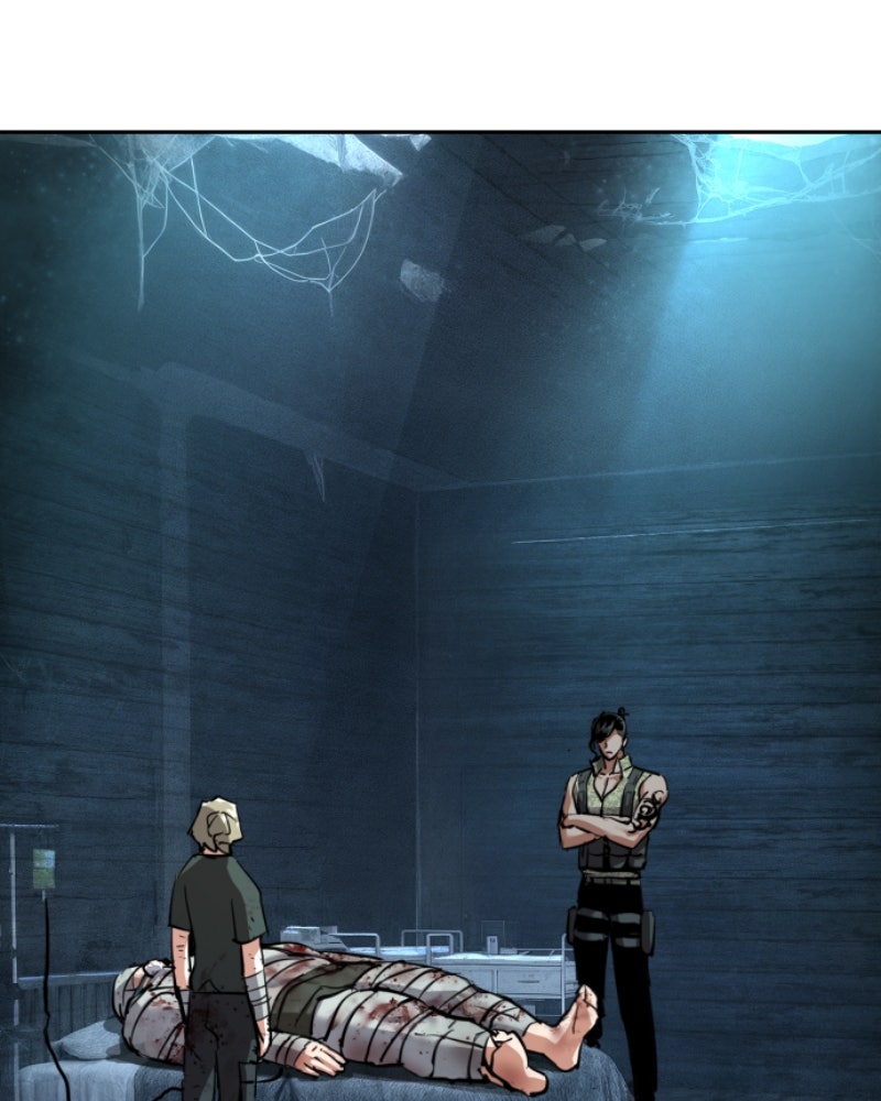 Read Mercenario adolescente ES Manga Online