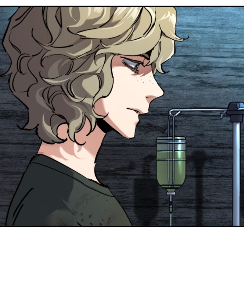 Read Mercenario adolescente ES Manga Online