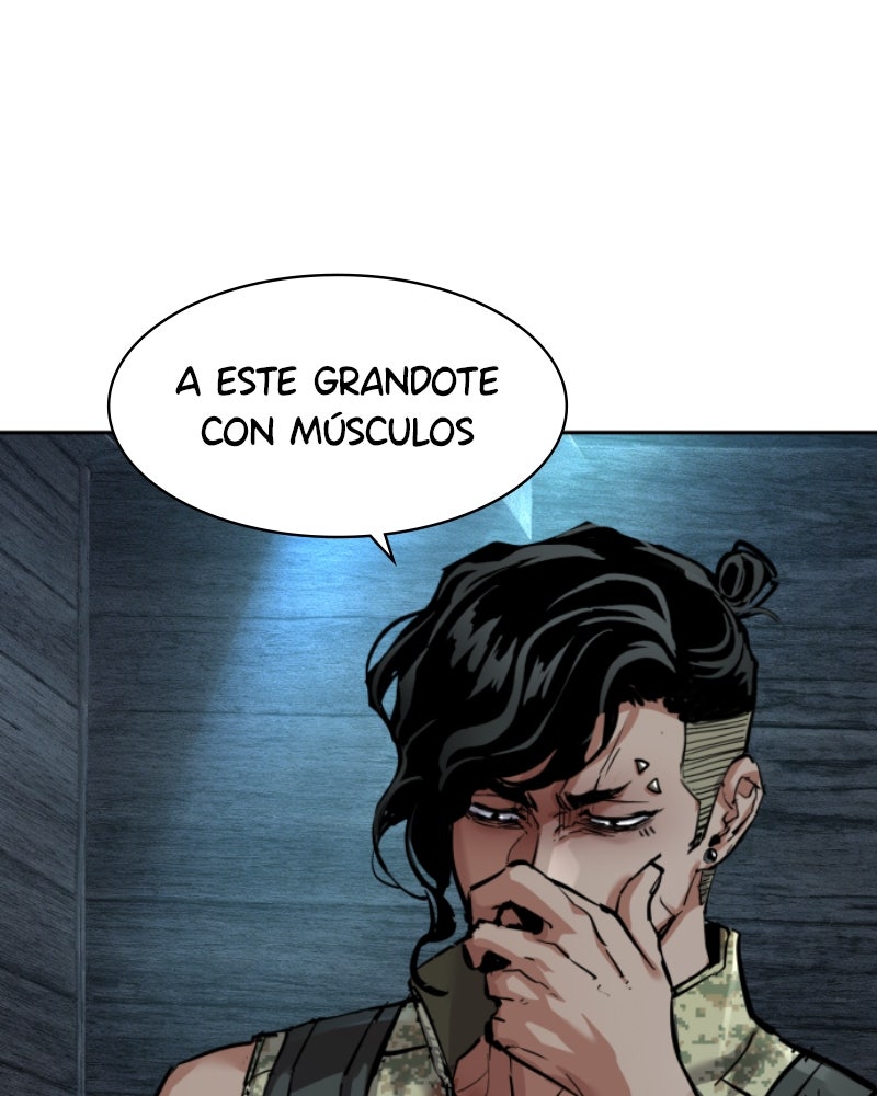 Read Mercenario adolescente ES Manga Online