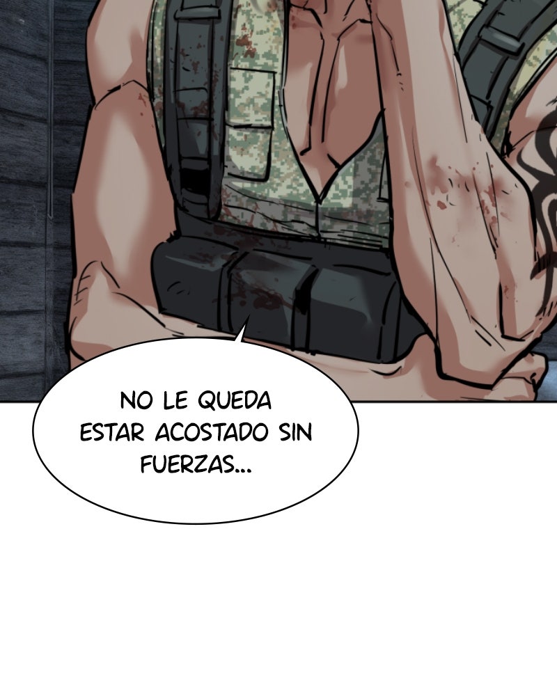 Read Mercenario adolescente ES Manga Online