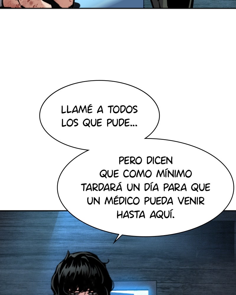 Read Mercenario adolescente ES Manga Online