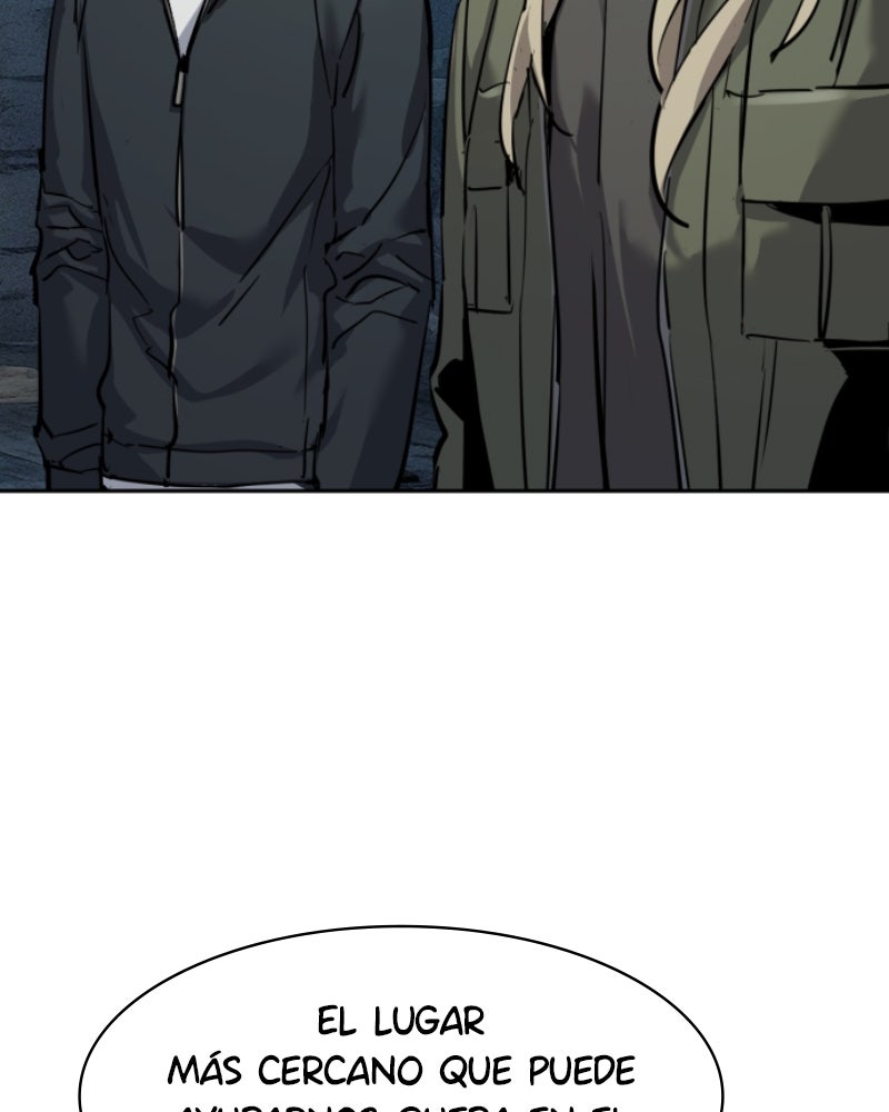 Read Mercenario adolescente ES Manga Online