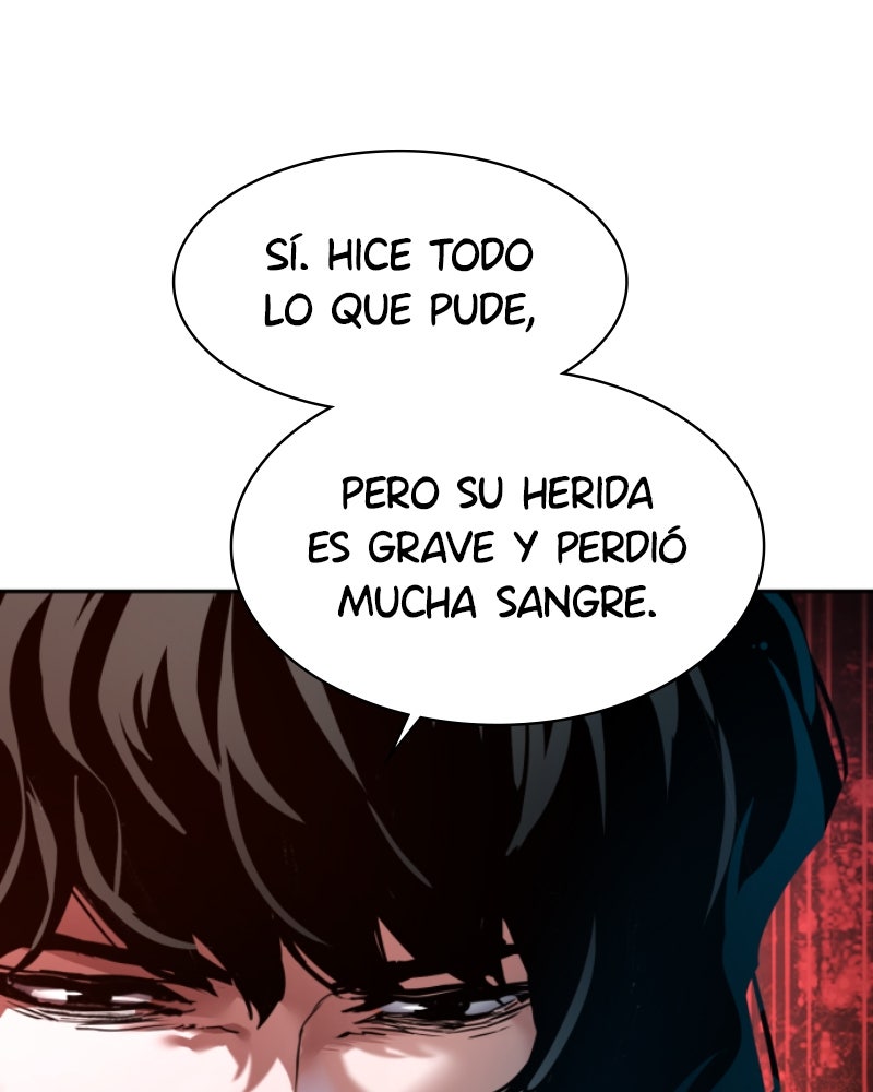 Read Mercenario adolescente ES Manga Online