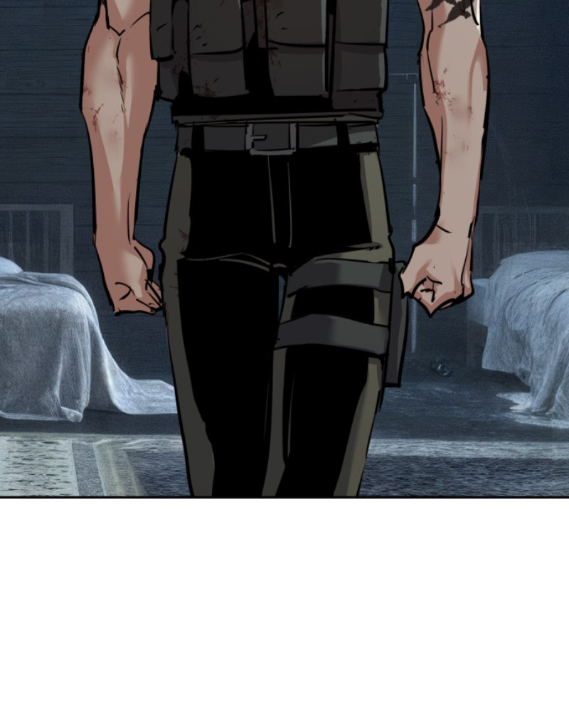 Read Mercenario adolescente ES Manga Online