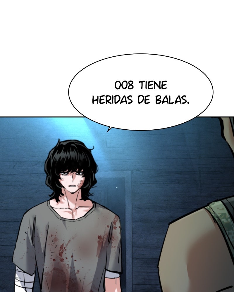 Read Mercenario adolescente ES Manga Online