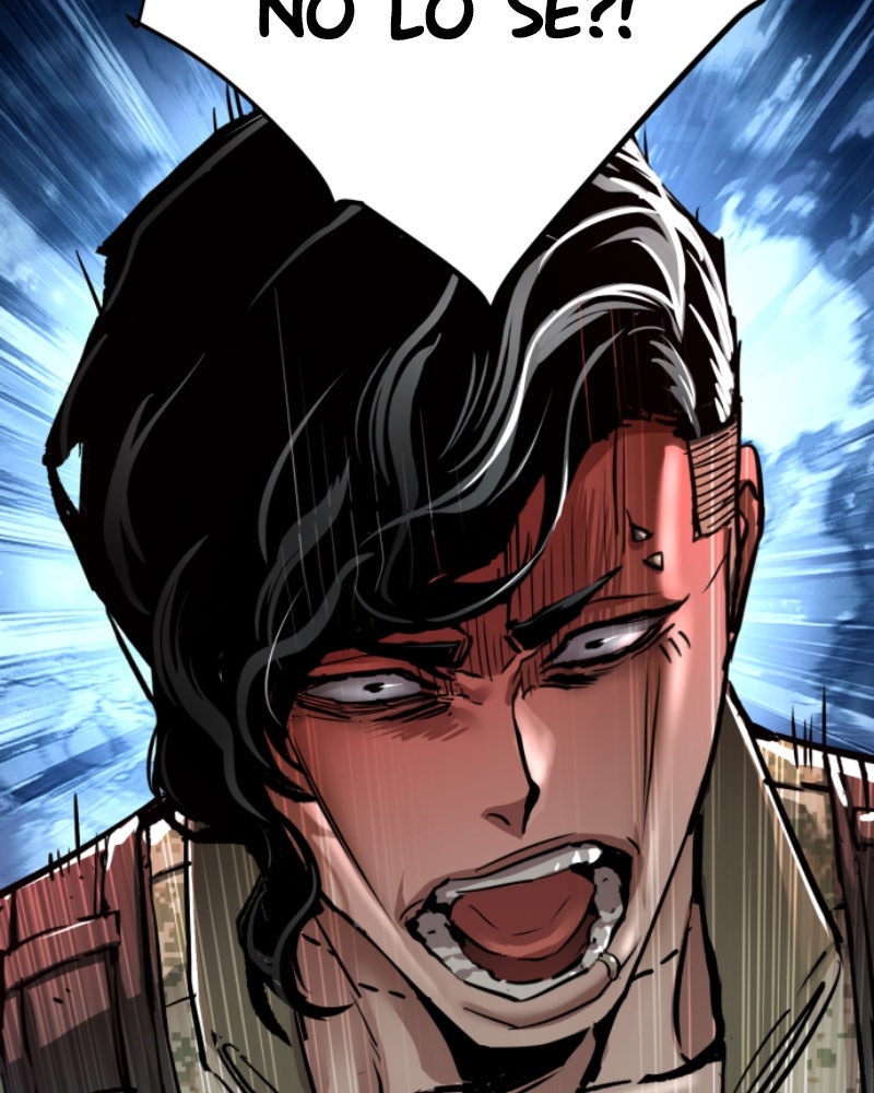 Read Mercenario adolescente ES Manga Online