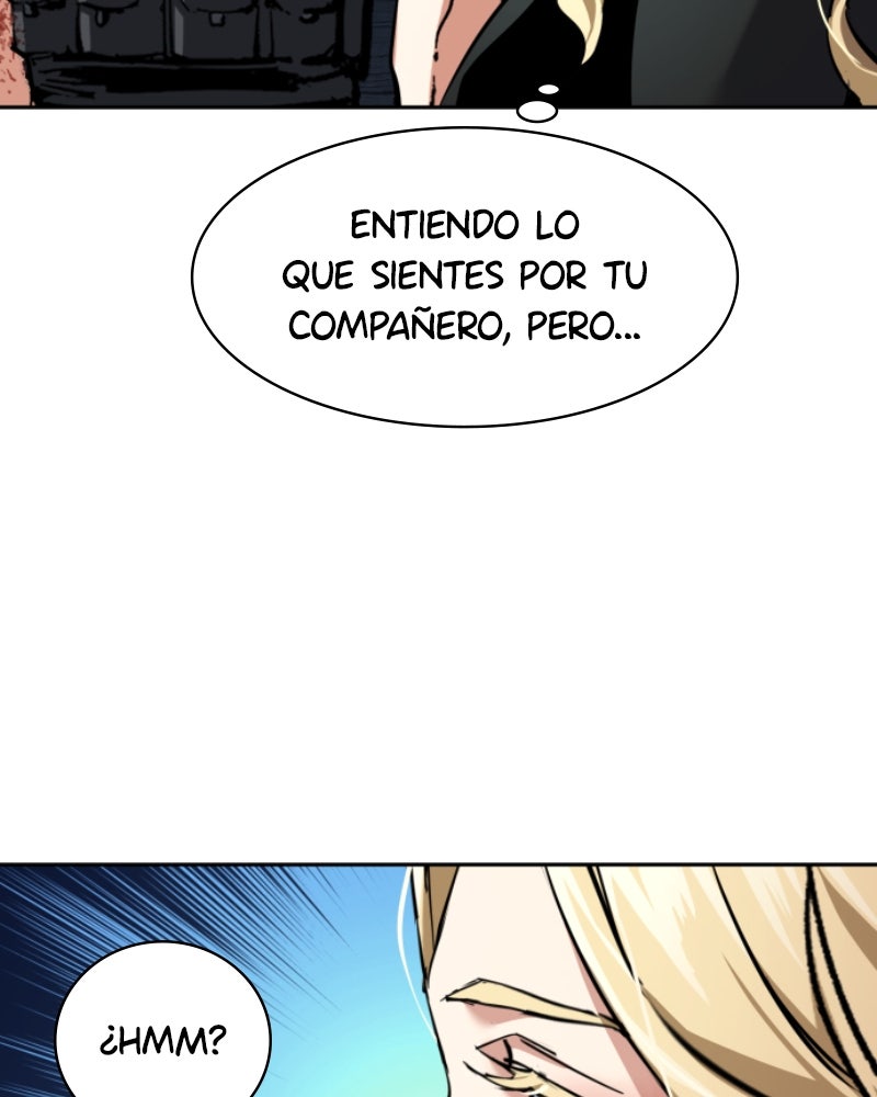 Read Mercenario adolescente ES Manga Online