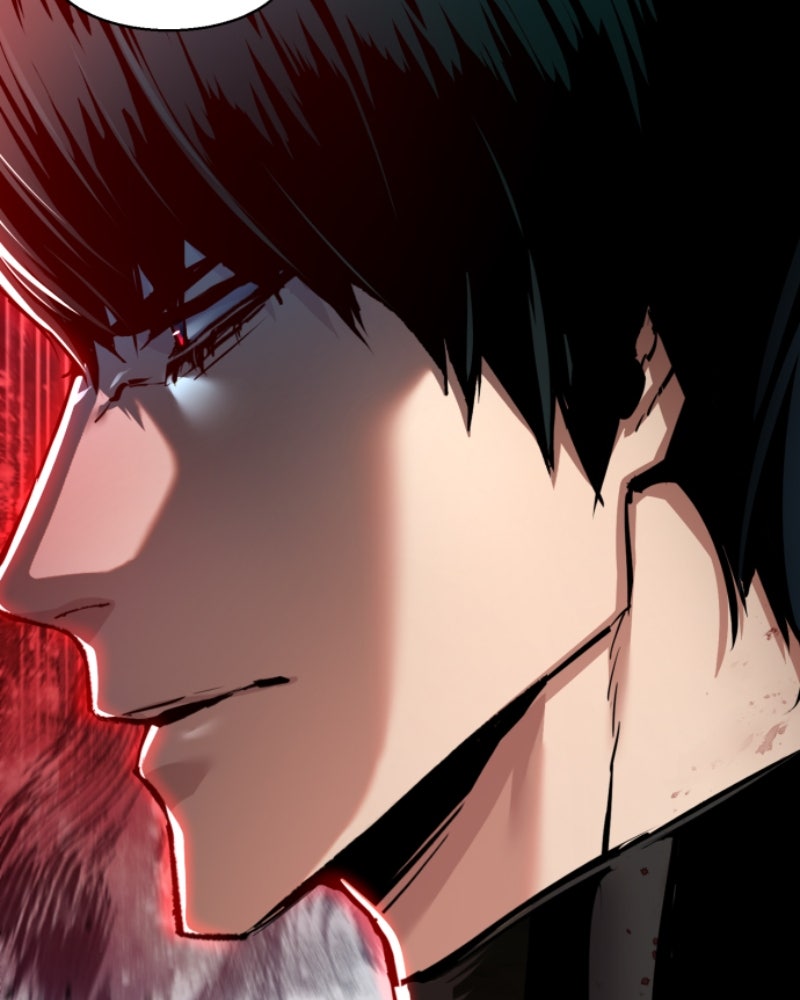 Read Mercenario adolescente ES Manga Online