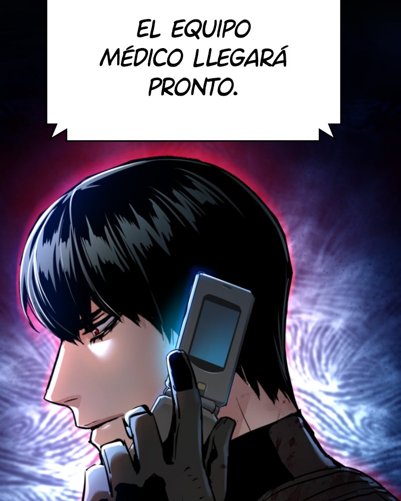 Read Mercenario adolescente ES Manga Online