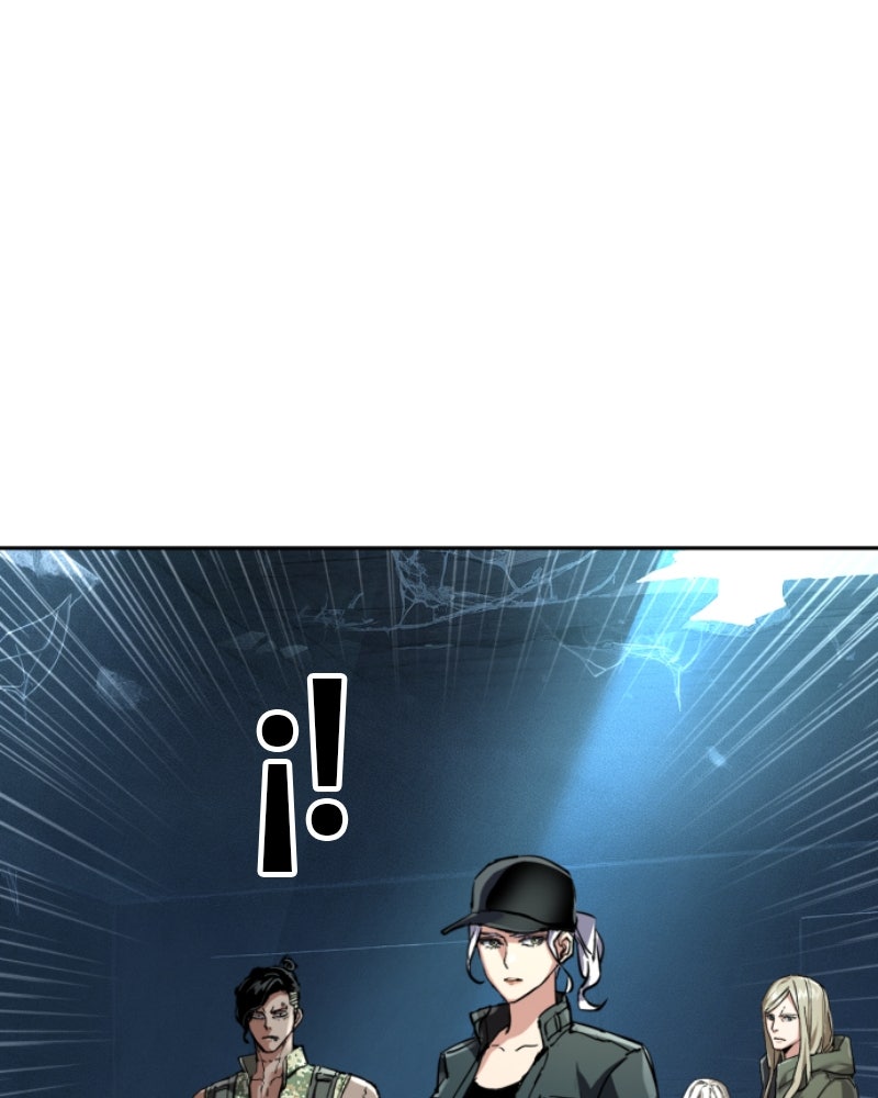 Read Mercenario adolescente ES Manga Online