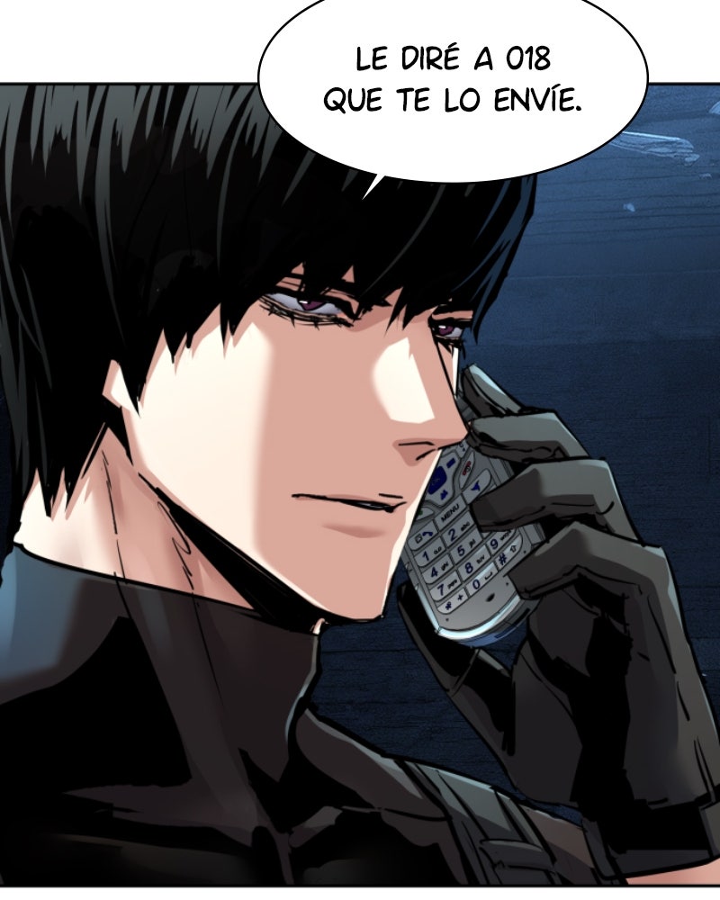 Read Mercenario adolescente ES Manga Online