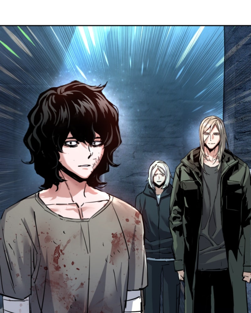 Read Mercenario adolescente ES Manga Online