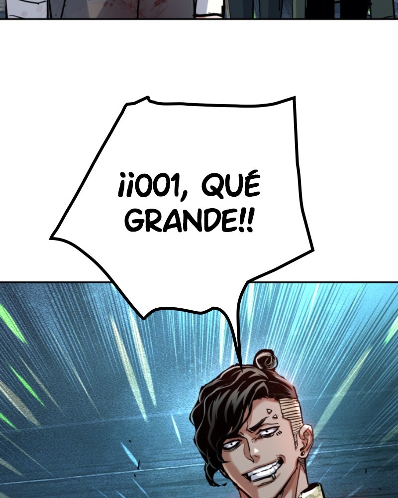 Read Mercenario adolescente ES Manga Online