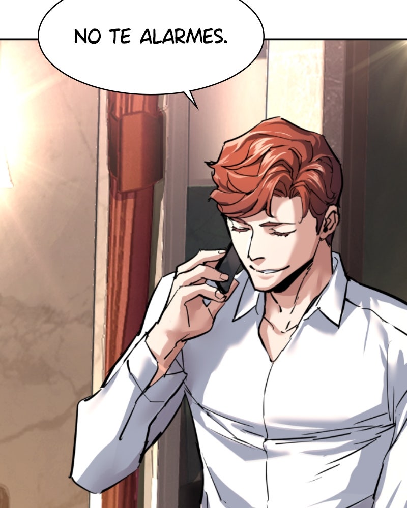 Read Mercenario adolescente ES Manga Online