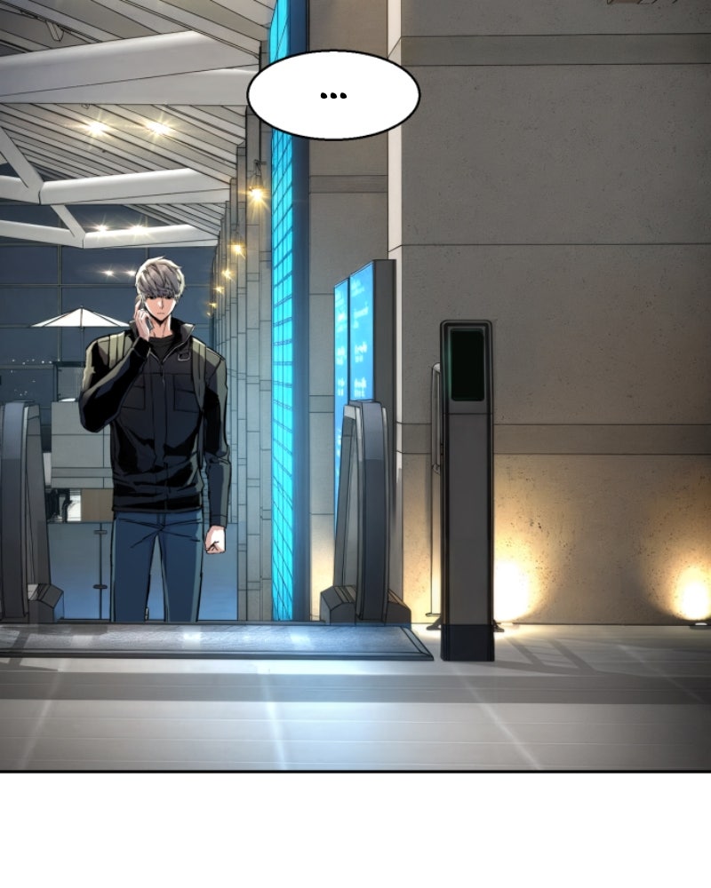 Read Mercenario adolescente ES Manga Online