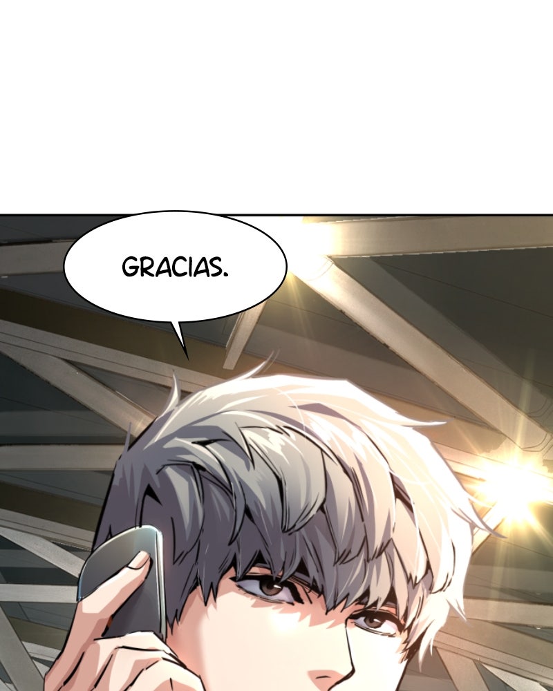 Read Mercenario adolescente ES Manga Online