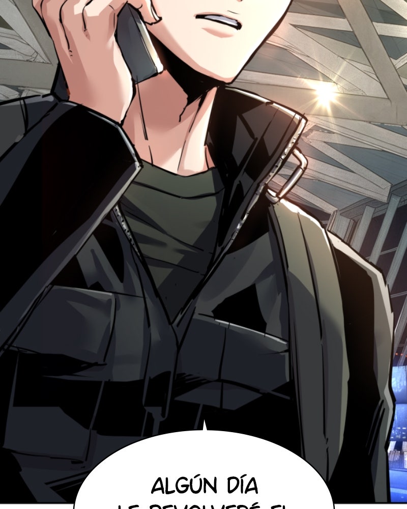 Read Mercenario adolescente ES Manga Online