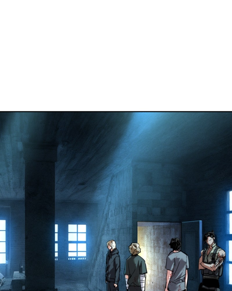 Read Mercenario adolescente ES Manga Online