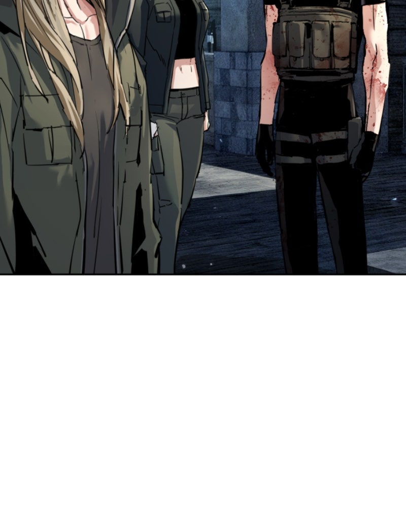 Read Mercenario adolescente ES Manga Online