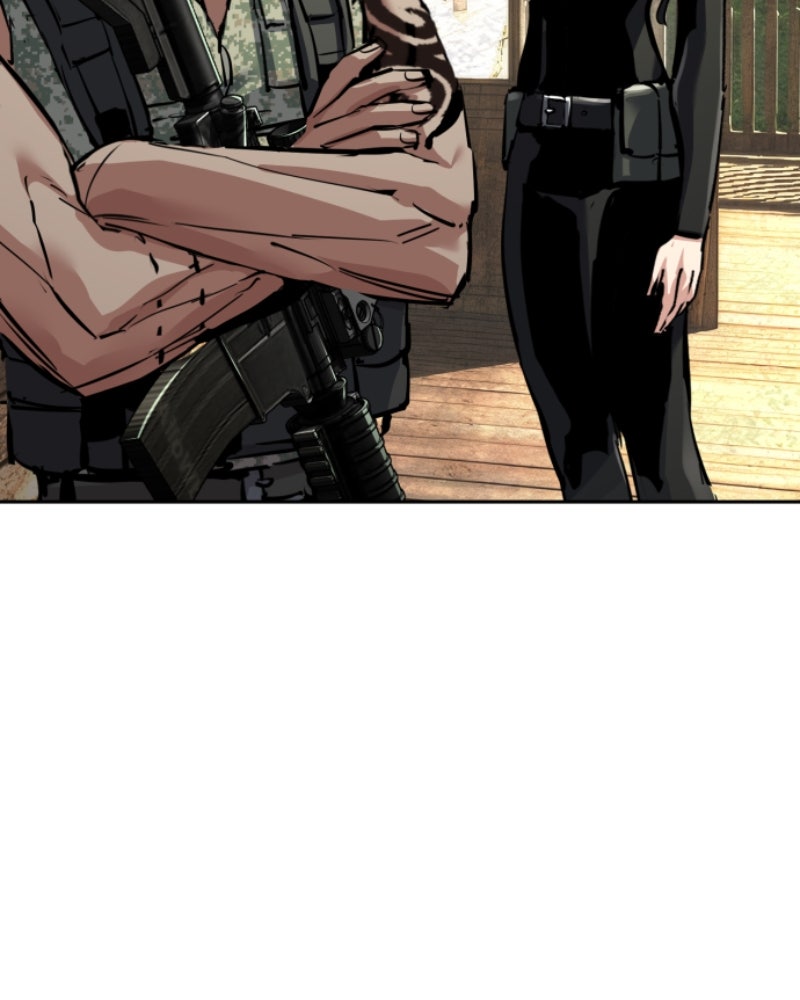 Read Mercenario adolescente ES Manga Online