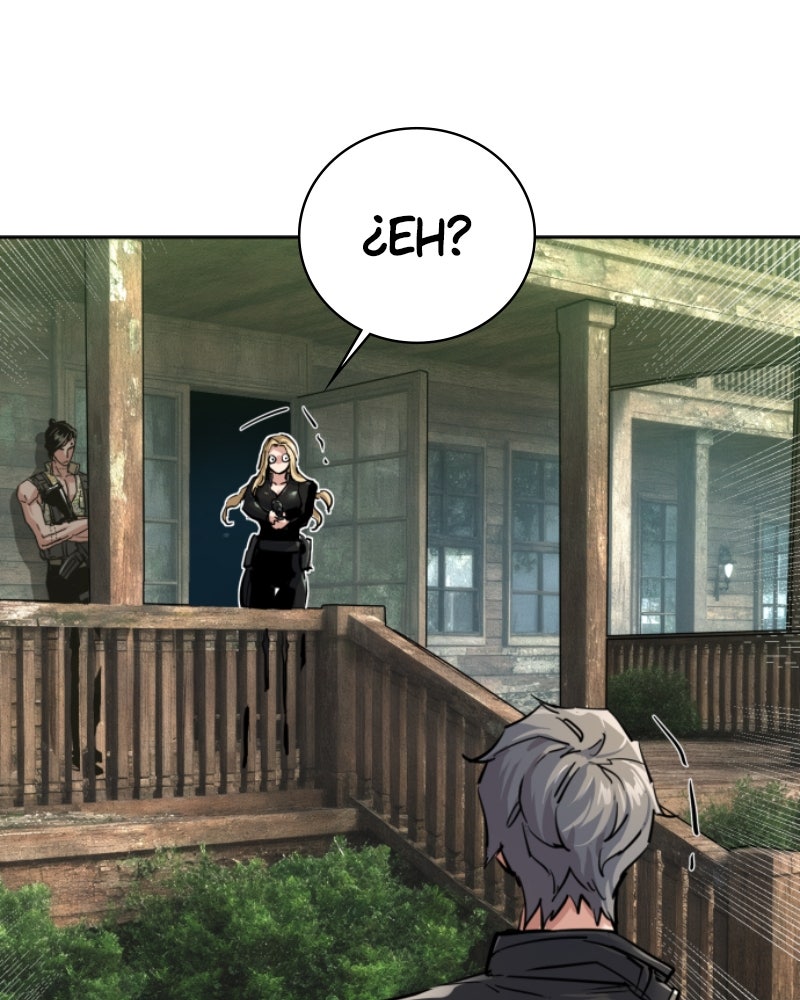 Read Mercenario adolescente ES Manga Online