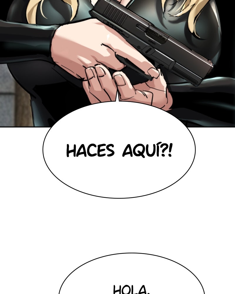 Read Mercenario adolescente ES Manga Online