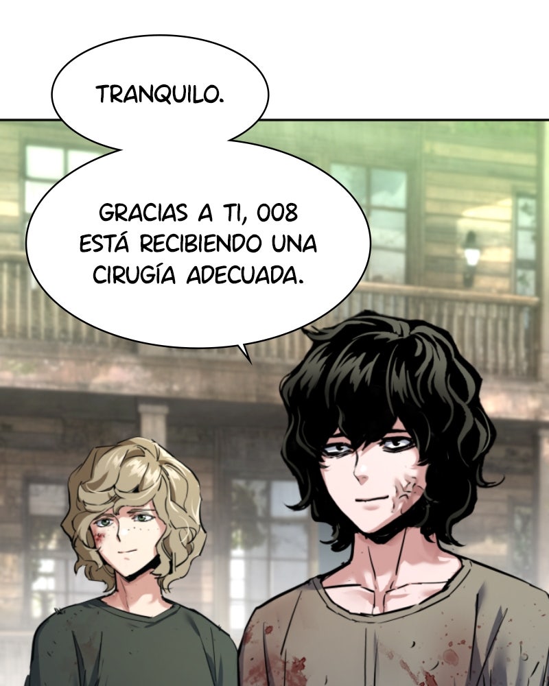Read Mercenario adolescente ES Manga Online