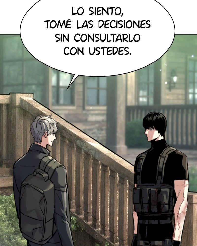 Read Mercenario adolescente ES Manga Online