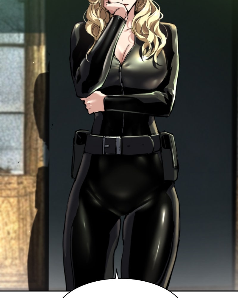 Read Mercenario adolescente ES Manga Online