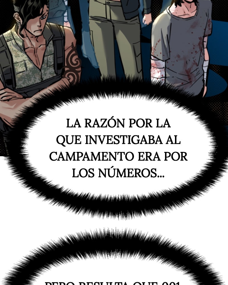 Read Mercenario adolescente ES Manga Online